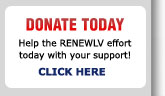 Donate Today and Help Renew LV
